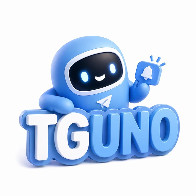 Аватар Tguno Notify